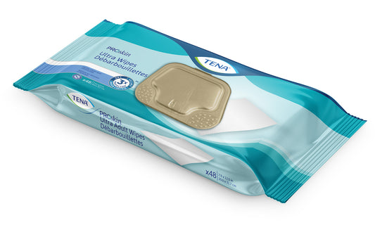 TENA ProSkin Ultra Wipes