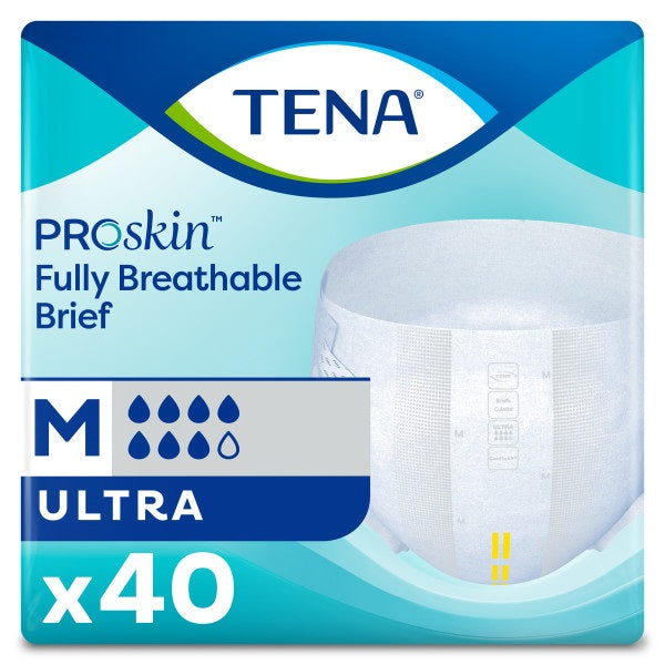 TENA® ProSkin™ Ultra Briefs