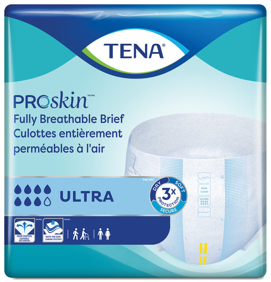 TENA® ProSkin™ Ultra Briefs