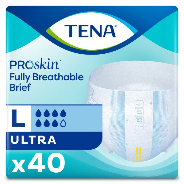 TENA® ProSkin™ Ultra Briefs