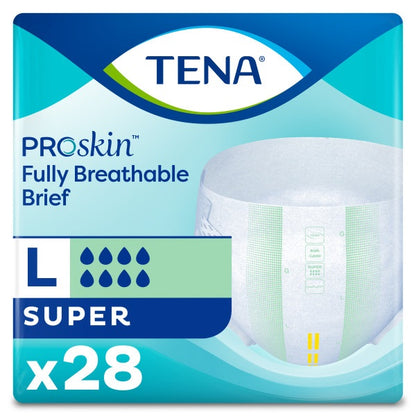 TENA® ProSkin™ Super Briefs