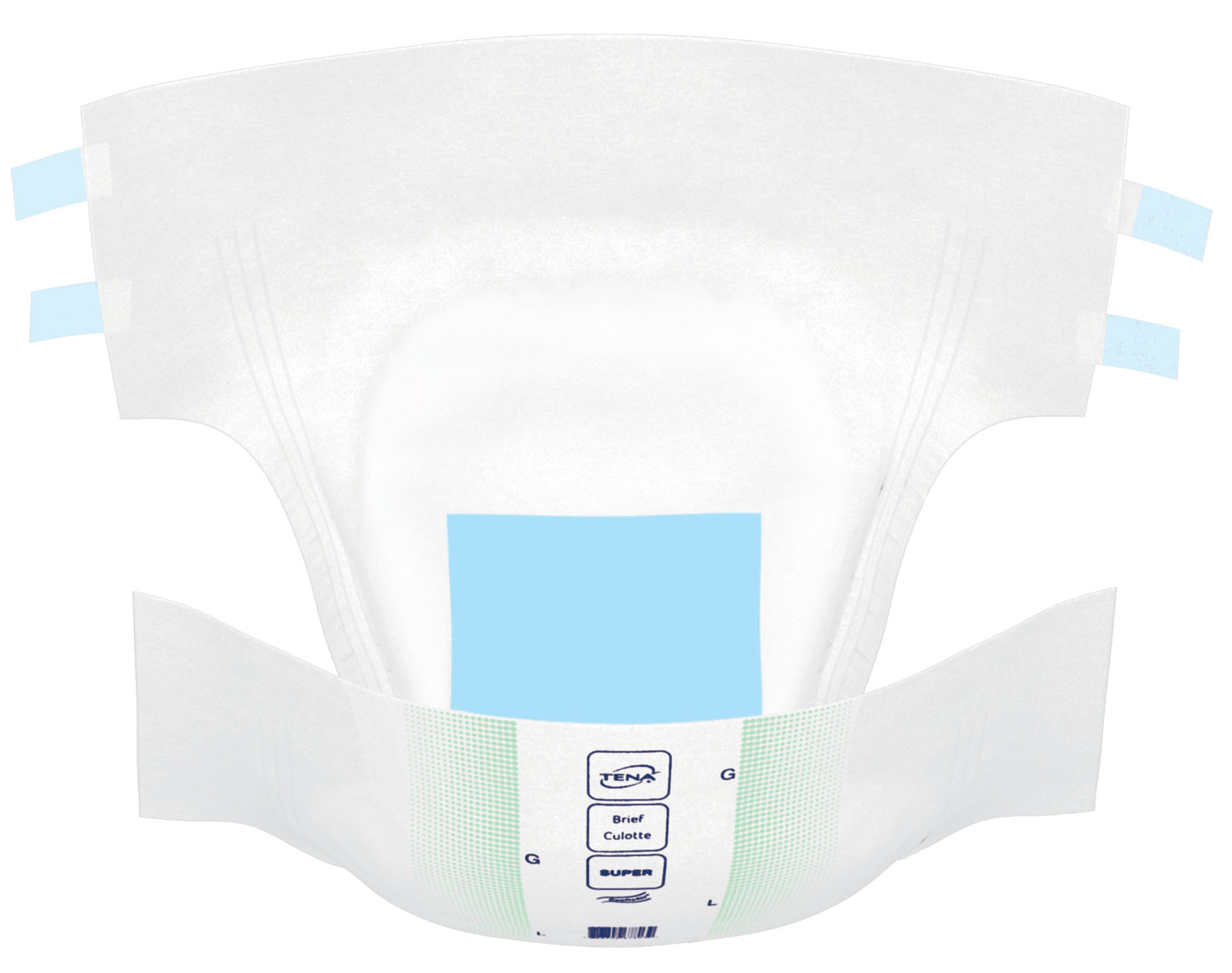 TENA® ProSkin™ Super Briefs