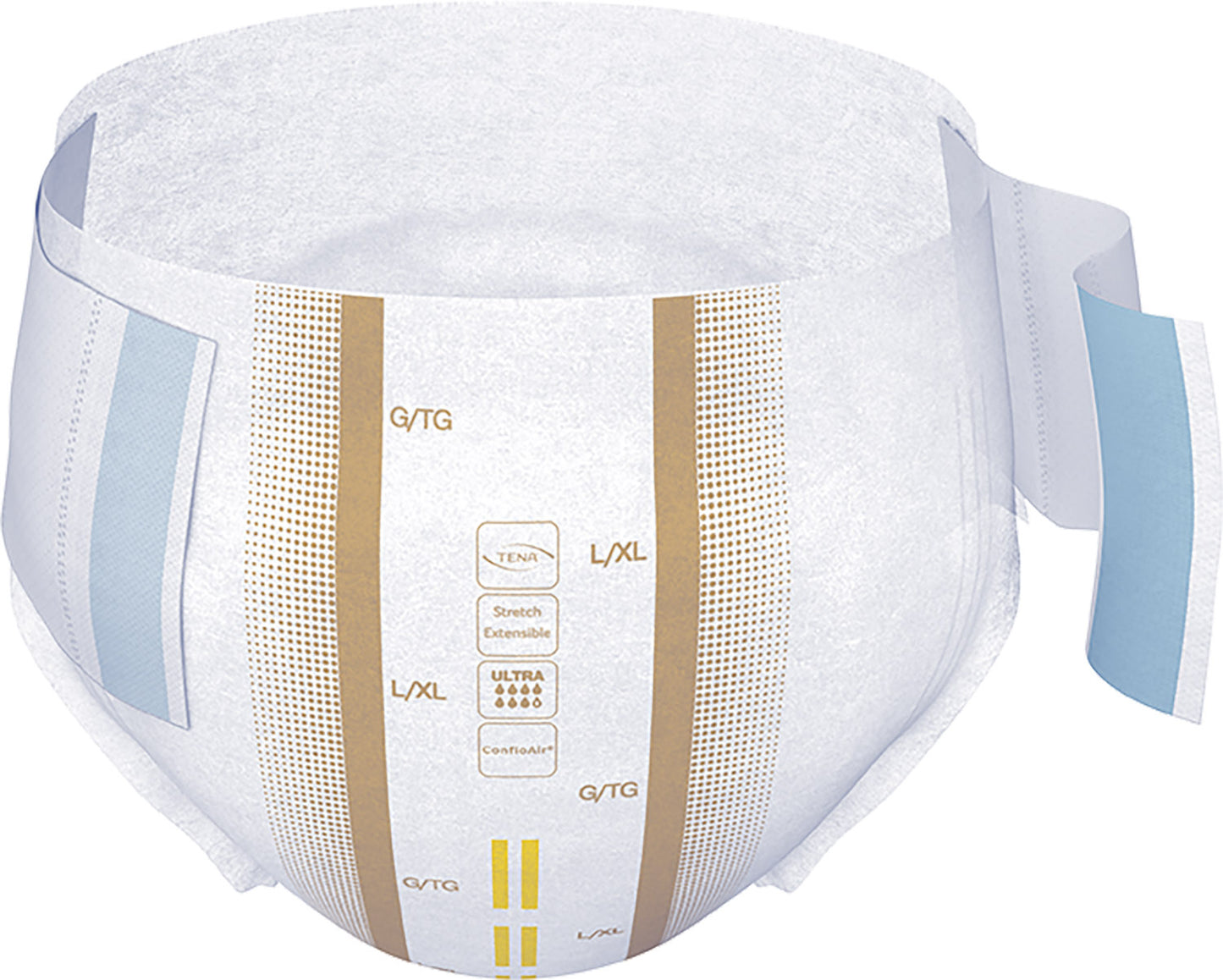 TENA® Stretch™ Ultra Briefs