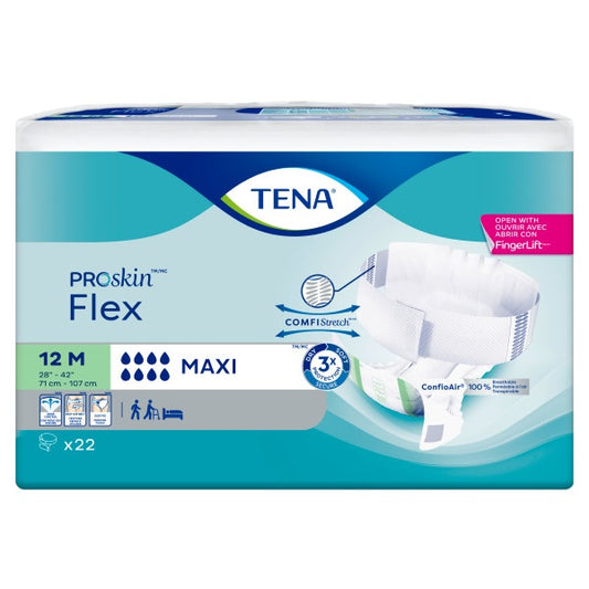 TENA® Flex™ Max Brief