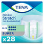 TENA® Stretch™ Super Briefs