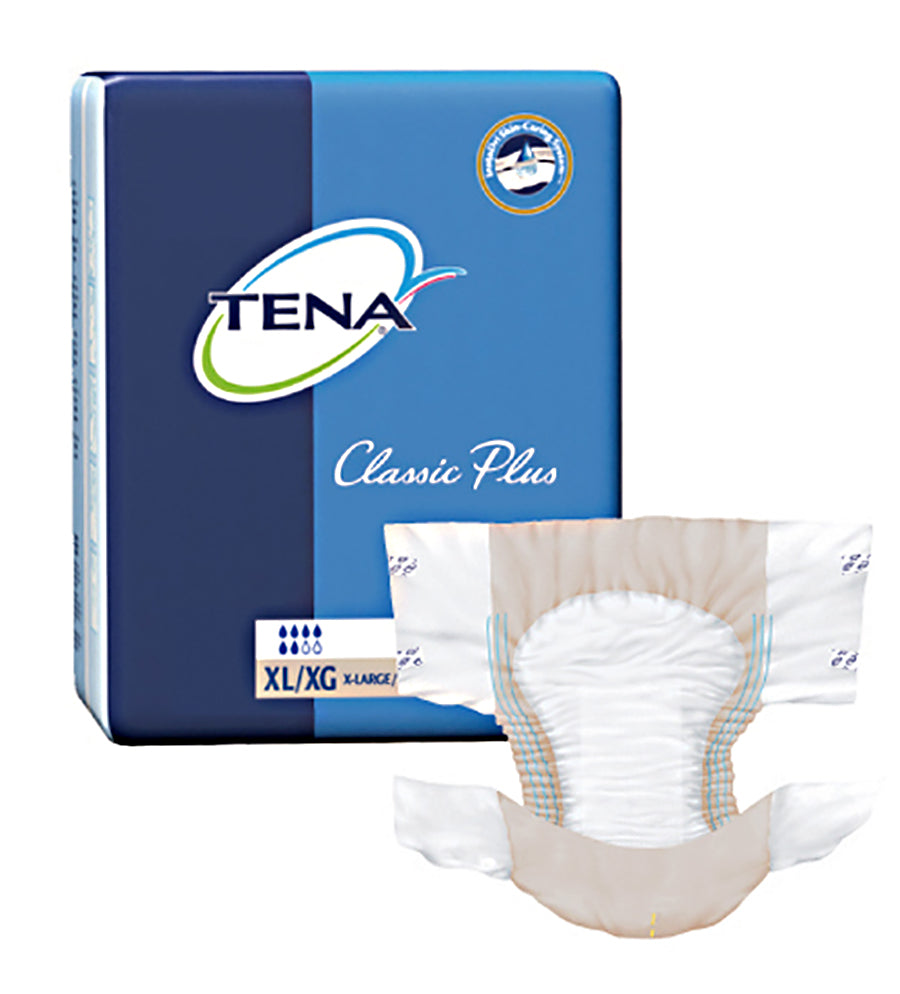 TENA® Classic Plus Briefs