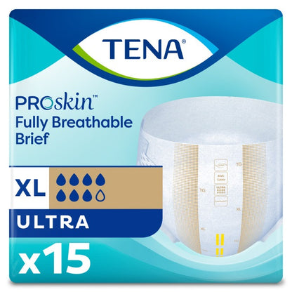 TENA® ProSkin™ Ultra Briefs