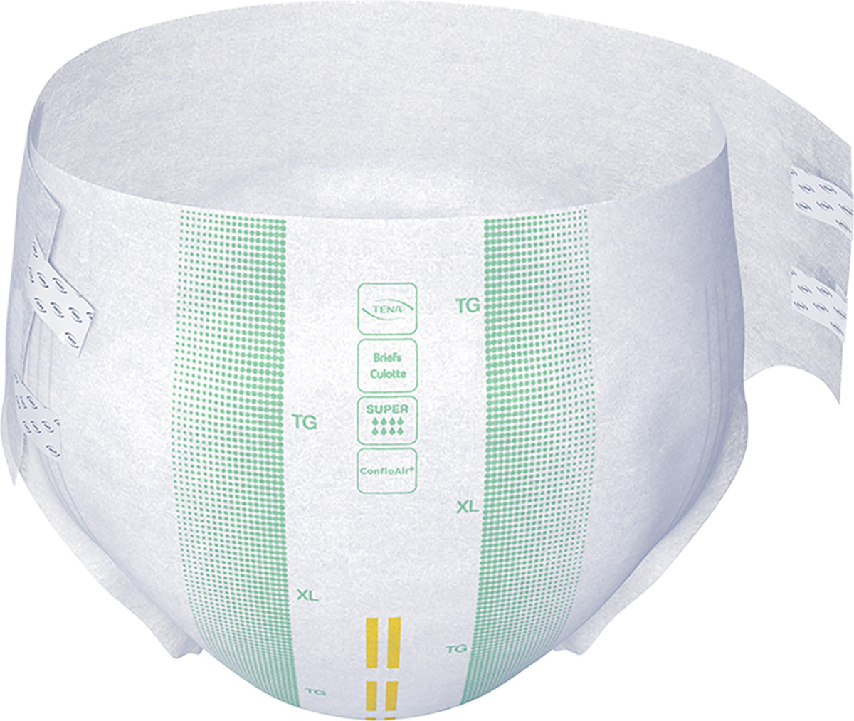 TENA® ProSkin™ Super Briefs
