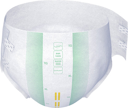 TENA® ProSkin™ Super Briefs