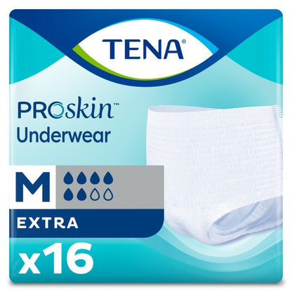 TENA® ProSkin™ Extra Underwear