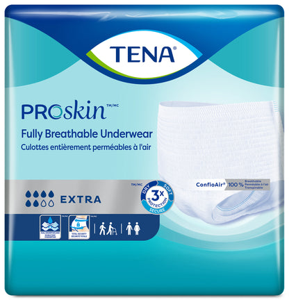 TENA® ProSkin™ Extra Underwear