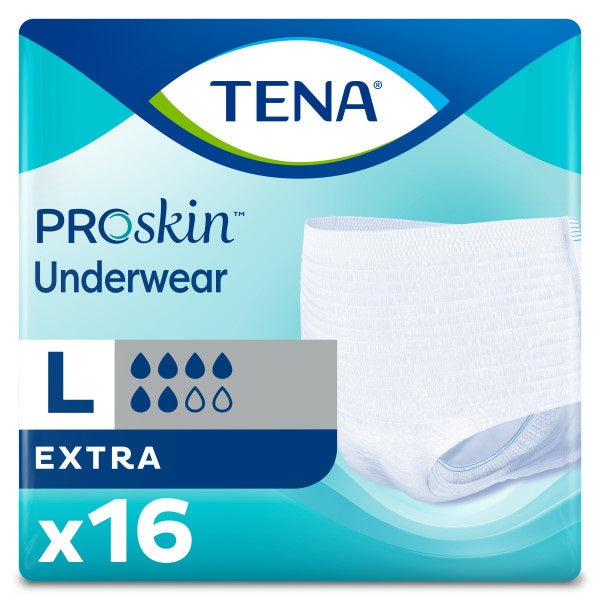 TENA® ProSkin™ Extra Underwear