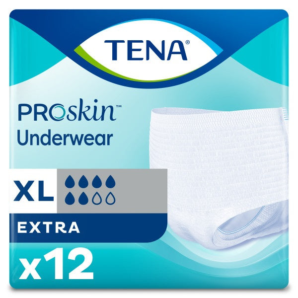 TENA® ProSkin™ Extra Underwear