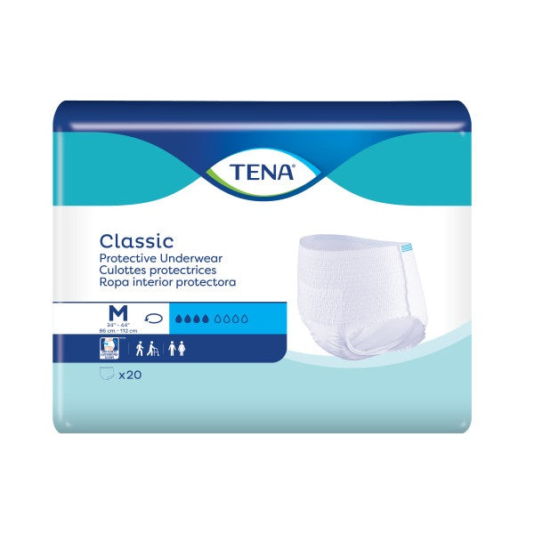 TENA® Classic Protective Underwear