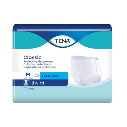 TENA® Classic Protective Underwear