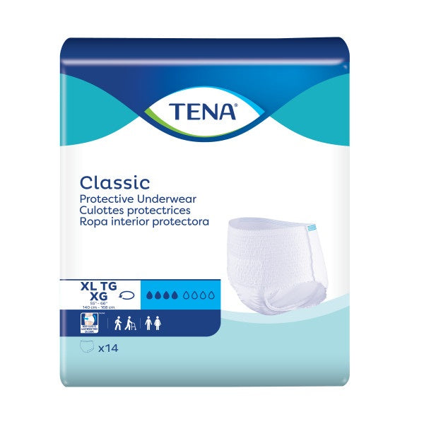 TENA® Classic Protective Underwear