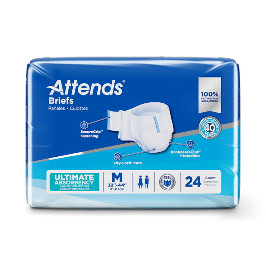 Attends® Advanced Briefs