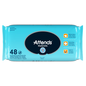 Attends® Pre-moistened Washcloths