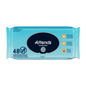 Attends® Pre-moistened Washcloths