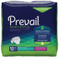 Prevail® Bariatric Briefs