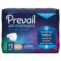 Prevail® Air™ Overnight Briefs