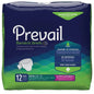 Prevail® Bariatric Briefs