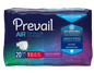 Prevail® Air™ Daily Briefs