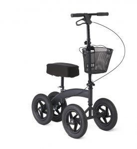Medline All-Terrain Knee Walker
