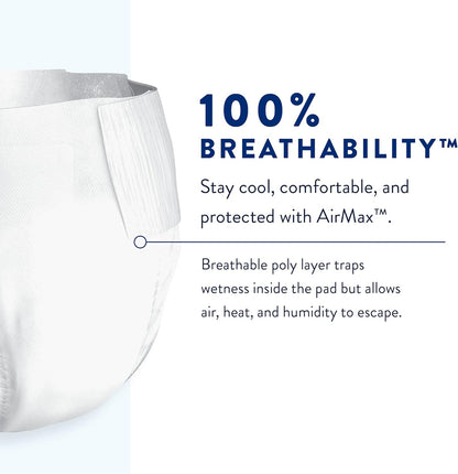 Prevail® Air™ Daily Briefs