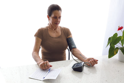 BIOS Blood Pressure Monitor (Clarity)