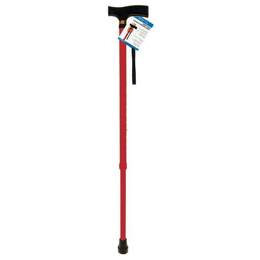 Derby Cane (Red)