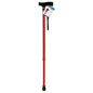 Derby Cane (Red)