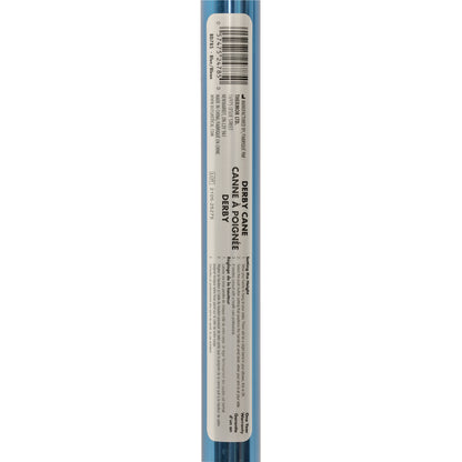 Derby Cane (Blue)