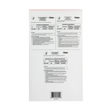 Honeywell DF300 N95 Masks