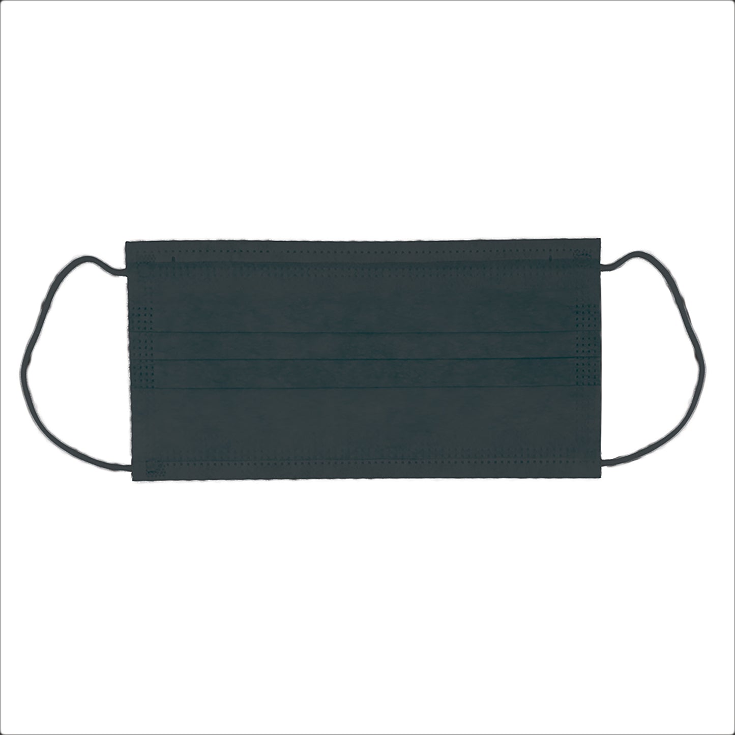 Face Masks Level 1 (Black)