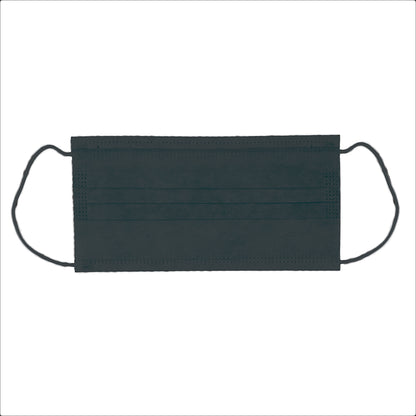 Face Masks Level 1 (Black)