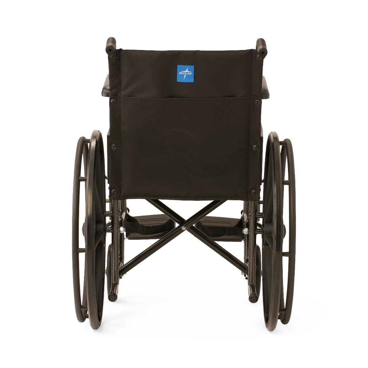 Medline K1 Guardian Wheelchair