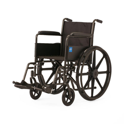 Medline K1 Guardian Wheelchair