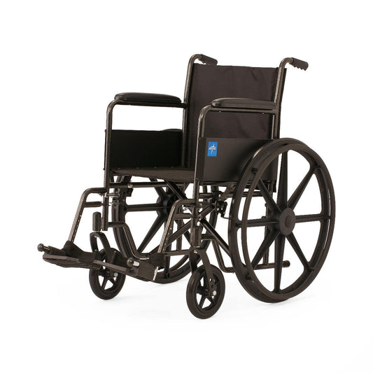 Medline K1 Guardian Wheelchair