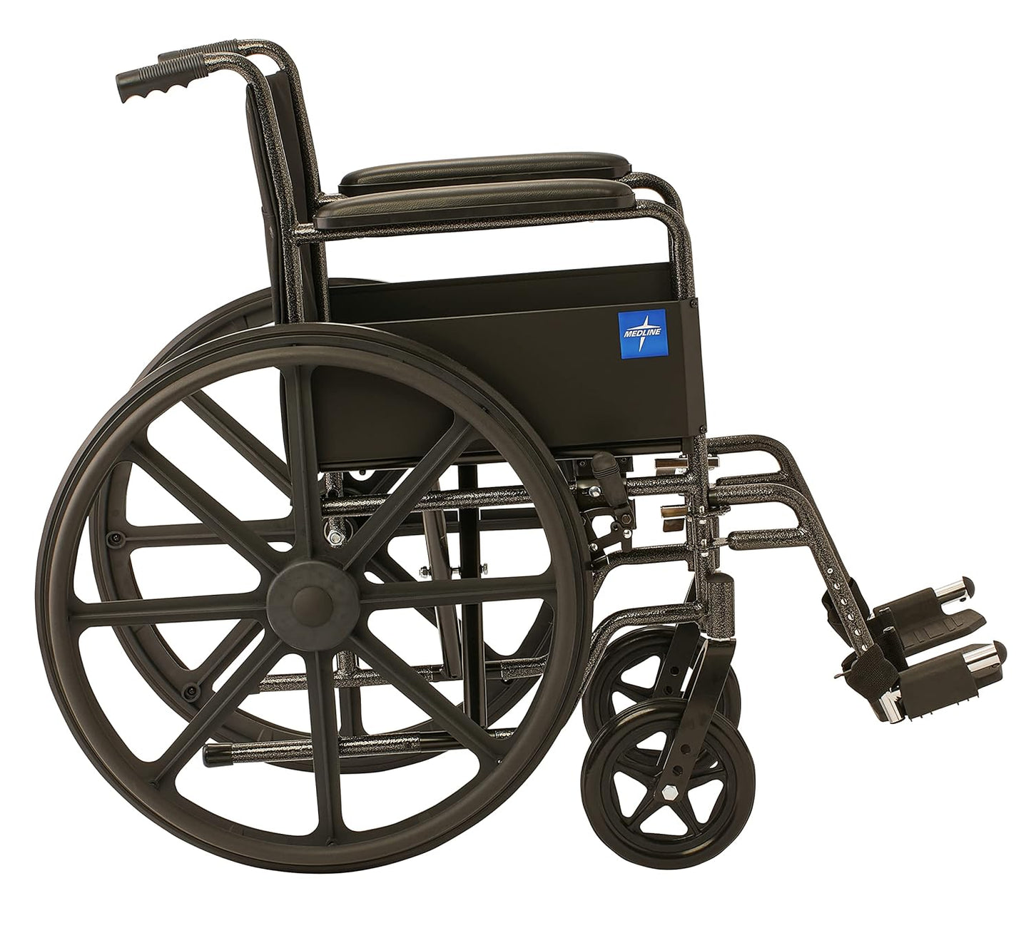 Medline K1 Guardian Wheelchair