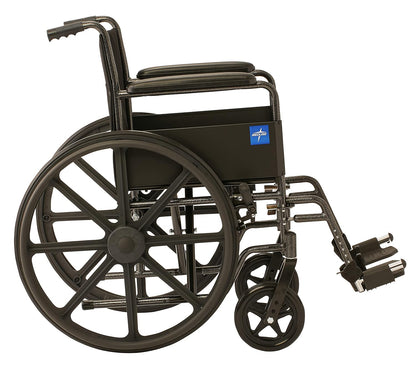 Medline K1 Guardian Wheelchair
