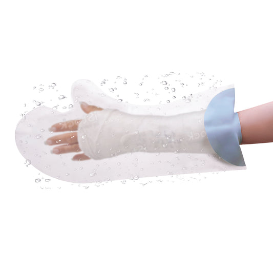Cast Protector (Short Arm)