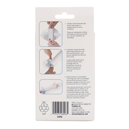 Cast Protector (Short Arm)