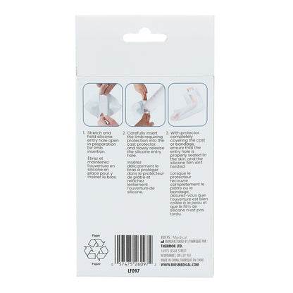 Cast Protector (Long Arm)
