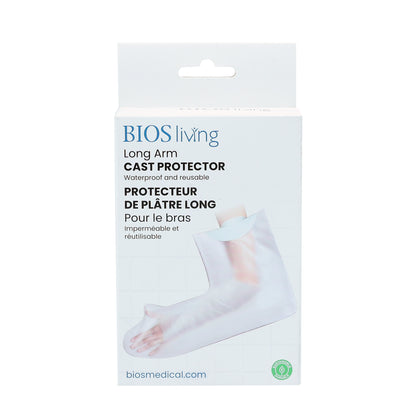 Cast Protector (Long Arm)