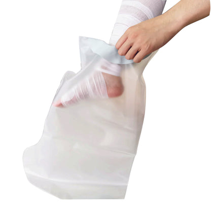 Cast Protector (Short Leg)