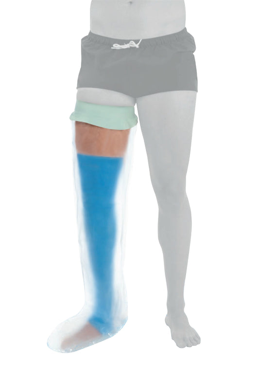 Cast Protector (Short Leg)