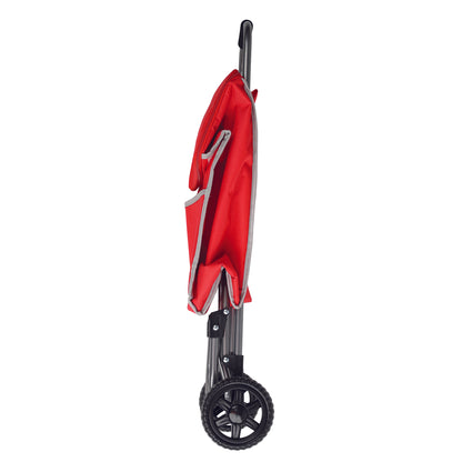Insulated Shopping Carts