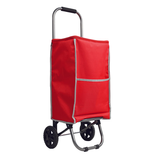 Insulated Shopping Carts