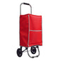 Insulated Shopping Carts